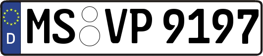 MS-VP9197