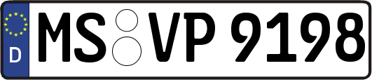 MS-VP9198