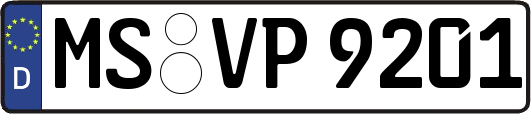 MS-VP9201