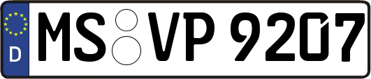MS-VP9207