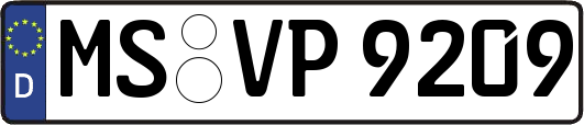 MS-VP9209