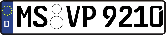 MS-VP9210