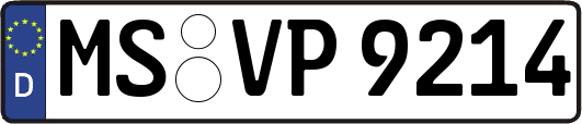 MS-VP9214