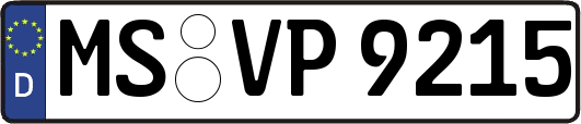 MS-VP9215