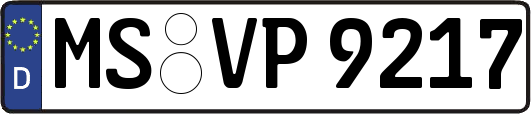 MS-VP9217