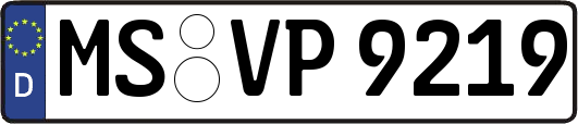 MS-VP9219
