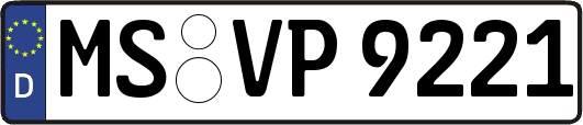 MS-VP9221