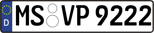 MS-VP9222