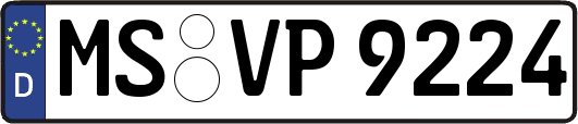 MS-VP9224