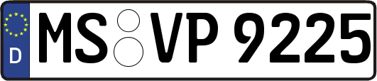 MS-VP9225