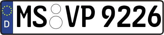 MS-VP9226