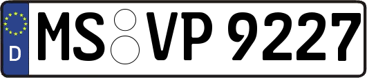 MS-VP9227