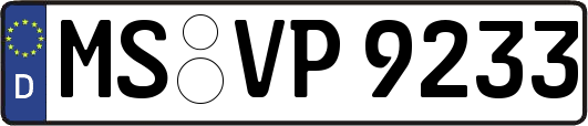 MS-VP9233