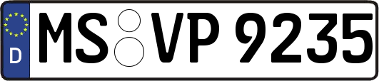 MS-VP9235
