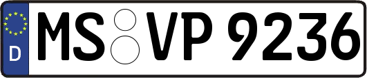 MS-VP9236