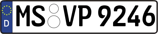 MS-VP9246