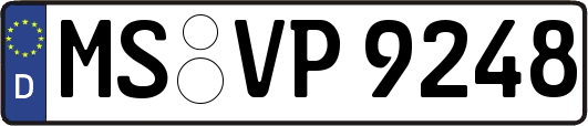 MS-VP9248