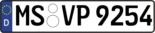 MS-VP9254