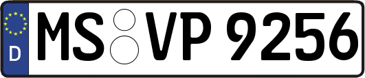MS-VP9256