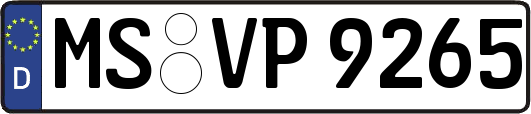 MS-VP9265