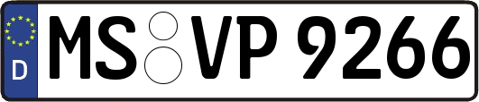MS-VP9266