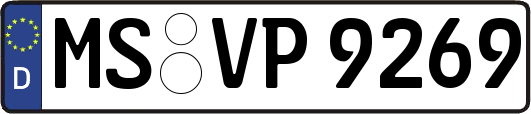 MS-VP9269
