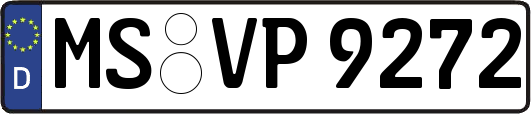 MS-VP9272