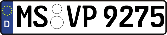 MS-VP9275