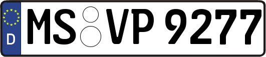 MS-VP9277