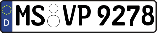 MS-VP9278
