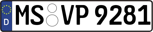 MS-VP9281