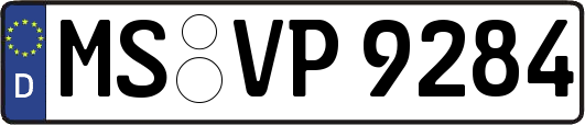 MS-VP9284