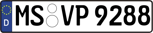 MS-VP9288
