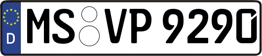 MS-VP9290
