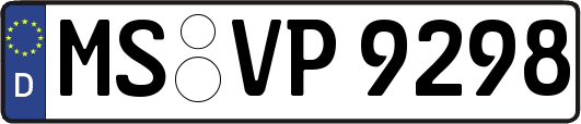 MS-VP9298
