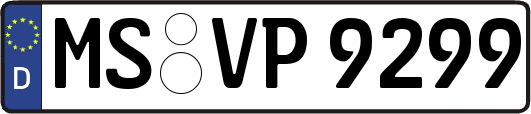 MS-VP9299