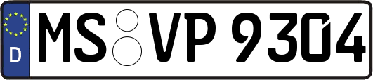 MS-VP9304