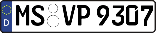 MS-VP9307