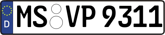 MS-VP9311