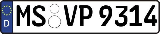 MS-VP9314