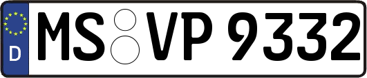 MS-VP9332
