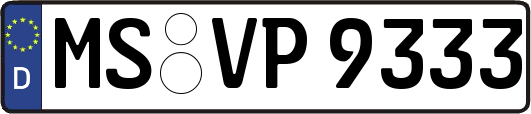 MS-VP9333