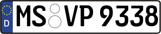 MS-VP9338