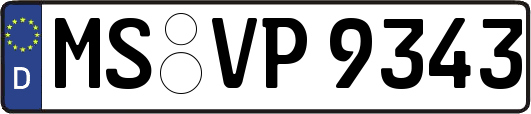 MS-VP9343