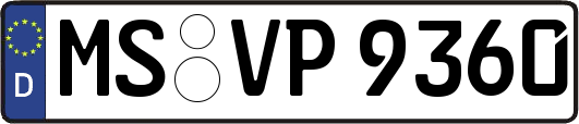 MS-VP9360