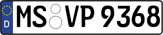 MS-VP9368