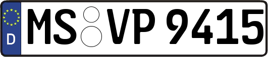 MS-VP9415