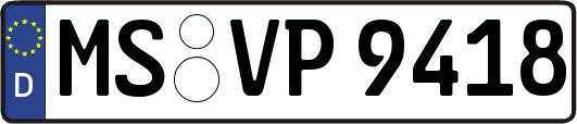 MS-VP9418