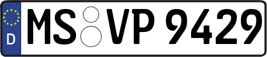 MS-VP9429