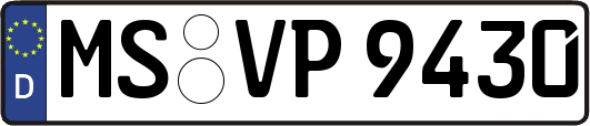 MS-VP9430